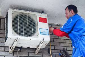 24/7 and Emergency HVAC Near Gaston, SC | Air Conidtioning and Heating Contractors